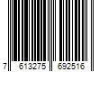 Barcode Image for UPC code 7613275692516