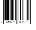 Barcode Image for UPC code 7613276892878