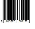 Barcode Image for UPC code 7613287069122