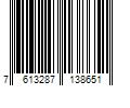 Barcode Image for UPC code 7613287138651