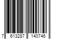 Barcode Image for UPC code 7613287140746