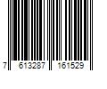 Barcode Image for UPC code 7613287161529