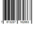 Barcode Image for UPC code 7613287162663