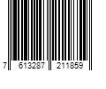 Barcode Image for UPC code 7613287211859