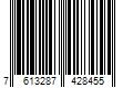 Barcode Image for UPC code 7613287428455