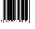 Barcode Image for UPC code 7613287484123