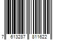 Barcode Image for UPC code 7613287811622