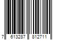 Barcode Image for UPC code 7613287812711