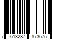 Barcode Image for UPC code 7613287873675