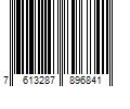 Barcode Image for UPC code 7613287896841