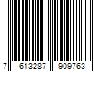 Barcode Image for UPC code 7613287909763