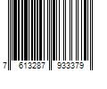 Barcode Image for UPC code 7613287933379