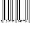 Barcode Image for UPC code 7613287947758