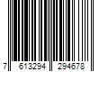 Barcode Image for UPC code 7613294294678