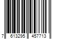 Barcode Image for UPC code 7613295457713