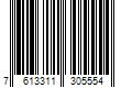 Barcode Image for UPC code 7613311305554