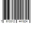 Barcode Image for UPC code 7613312441824