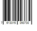 Barcode Image for UPC code 7613315093730