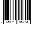 Barcode Image for UPC code 7613329014554