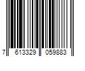 Barcode Image for UPC code 7613329059883