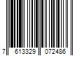 Barcode Image for UPC code 7613329072486