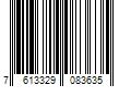 Barcode Image for UPC code 7613329083635