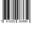 Barcode Image for UPC code 7613329083659