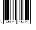 Barcode Image for UPC code 7613329114520