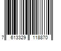 Barcode Image for UPC code 7613329118870