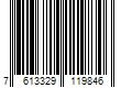 Barcode Image for UPC code 7613329119846