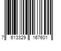 Barcode Image for UPC code 7613329167601