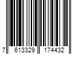 Barcode Image for UPC code 7613329174432