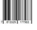 Barcode Image for UPC code 7613329177983