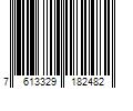 Barcode Image for UPC code 7613329182482