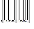 Barcode Image for UPC code 7613329183694