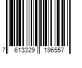 Barcode Image for UPC code 7613329196557