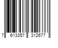 Barcode Image for UPC code 7613357312677