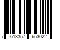 Barcode Image for UPC code 7613357653022