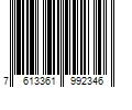 Barcode Image for UPC code 7613361992346