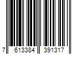 Barcode Image for UPC code 7613384391317