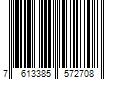 Barcode Image for UPC code 7613385572708