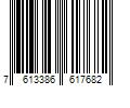 Barcode Image for UPC code 7613386617682