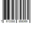 Barcode Image for UPC code 7613388858069