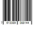 Barcode Image for UPC code 7613389088144