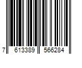 Barcode Image for UPC code 7613389566284