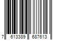 Barcode Image for UPC code 7613389687613