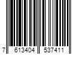 Barcode Image for UPC code 7613404537411