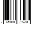 Barcode Image for UPC code 7613404765234