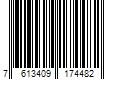 Barcode Image for UPC code 7613409174482