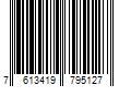 Barcode Image for UPC code 7613419795127